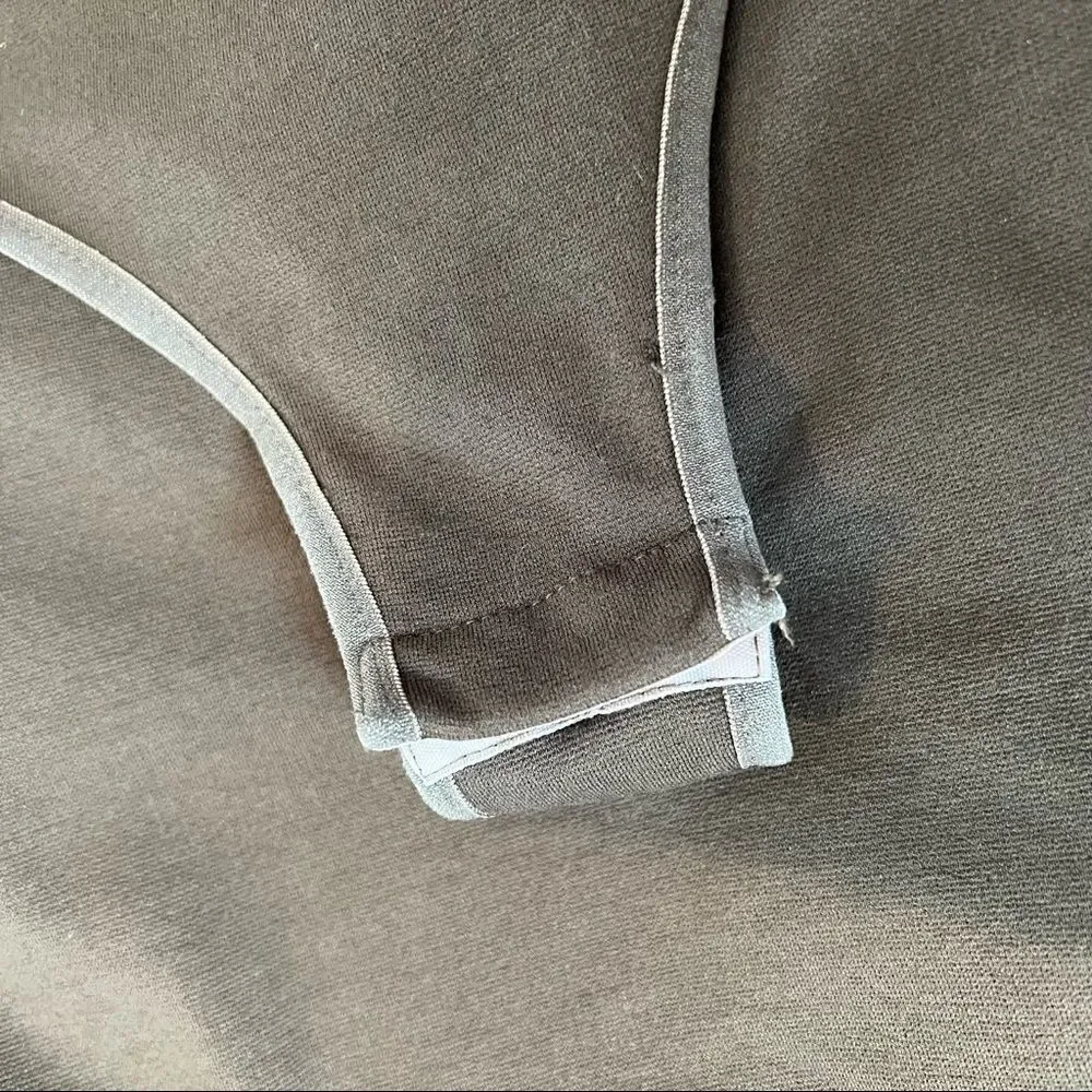 Free People Intimately Strappy Bodysuit size S